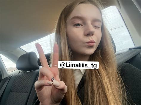 liinaliiis sex|@liinaliiisi .